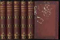 image of CRITICAL AND MISCELLANEOUS ESSAYS (10 Volumes in 5, Complete)