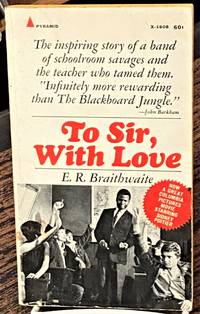 cover of To Sir, with Love