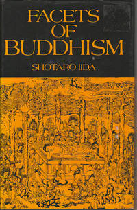 Facets of Buddhism. by IIDA, SHOTARO - 1993.