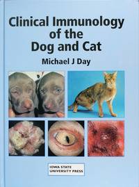 image of Clinical Immunology of the Dog and Cat (A Color Atlas)