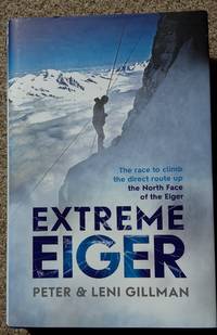 image of Extreme Eiger