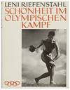 Schönheit im Olympischen Kampf [Beauty in the Olympic Games]