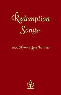 REDEMPTION SONGS PB