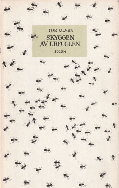 Skyggen av urfuglen.