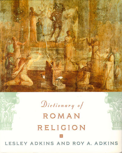 Dictionary of Roman Religion