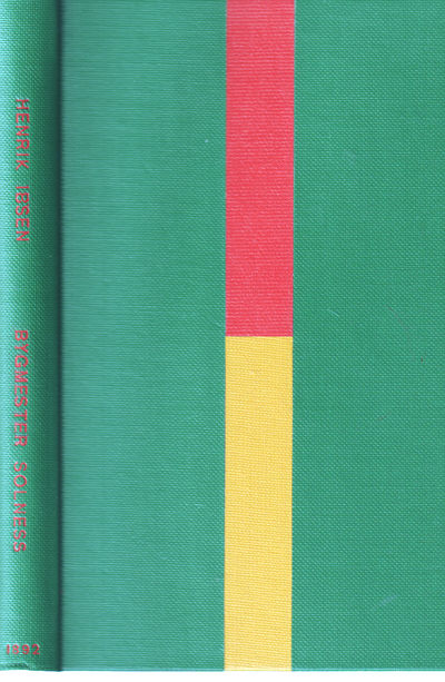 Bygmester Solness