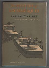 The Oysters of Locmariaquer by Clark, Eleanor & Leonid - 1964