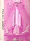 Chorale Prelude on Lord Jesus Christ, With Us Abide