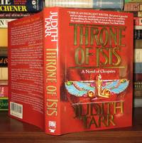 image of THRONE OF ISIS