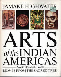 Art of the Indian Americas