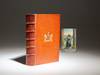 King of Camargue; Roman Contemporain. Translated by George B. Ives. Etchings by Louis V. Ruet. Drawings by George Roux