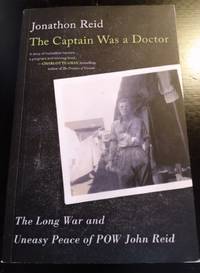 cover of THE CAPTAIN WAS A DOCTOR
