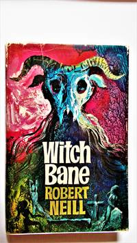 Witch bane.