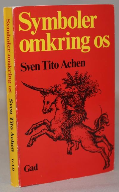 Symboler omkring os.