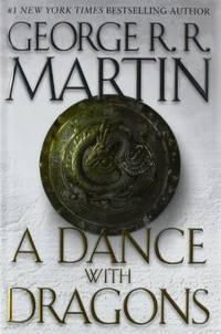 A Dance with Dragons: 05 (Song of Ice and Fire)