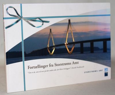 Fortællinger fra Storstrøms amt.