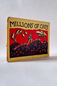 cover of Millions of Cats