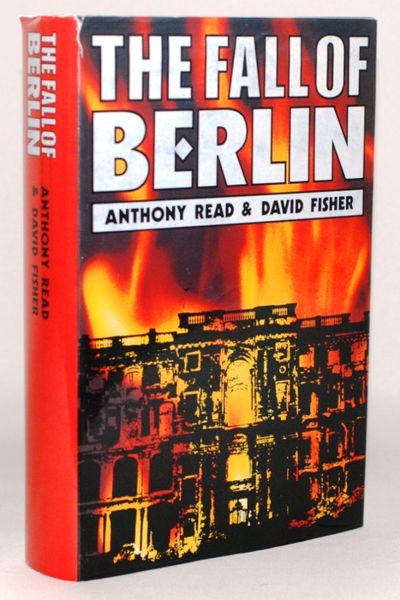 The Fall of Berlin.