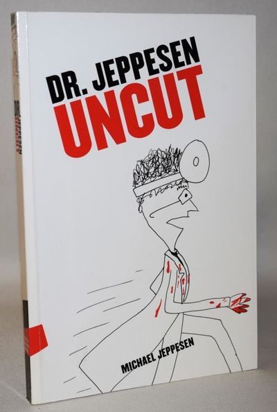 Dr. Jeppesen uncut.
