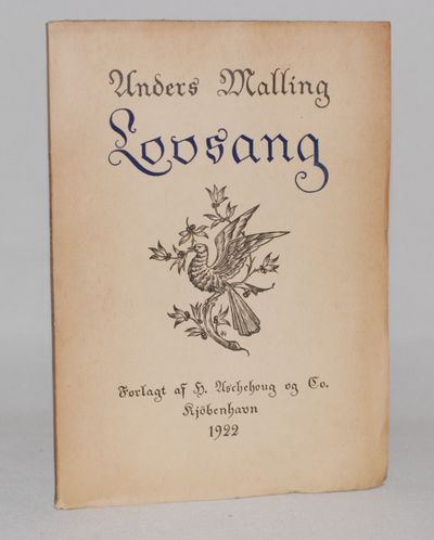 Lovsang.
