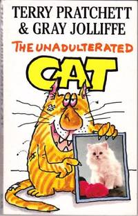 cover of The Unadulterated Cat