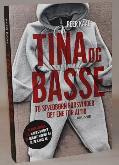 Tina og Basse - To spædbørn forsvinder. Det ene…