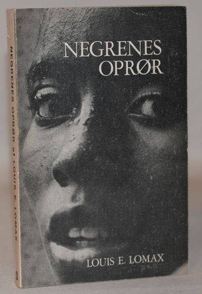 Negrenes oprør - En åbenhjertig rapport om…