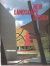 New Landscape Design