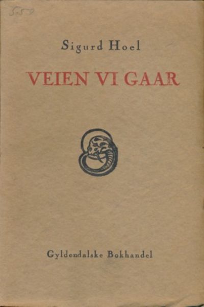 Veien vi går. Noveller