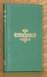 image of SNOW-BOUND A WINTER IDYL