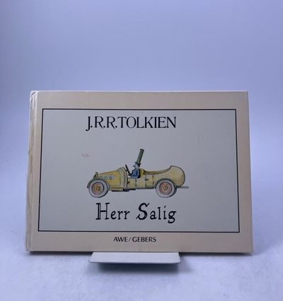 Herr Salig.