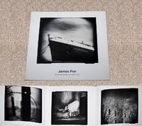 cover of JAMES FEE: PHOTOGRAPHS OF AMERICA
