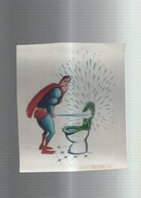 cover of Dibujo Original: publicado en la revista humor Nacional Show