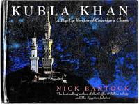 KUBLA KHAN A Pop Up Version of Coleridge's Classic.