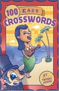 100 Easy Crosswords