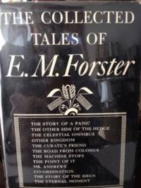 Collected Tales of E. M. Forster by Forster, E. M - 1947