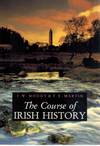 THE COURSE OF IRISH HISTORY