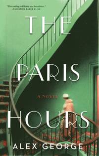 The Paris Hours