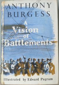 A Vision of Battlements by Anthony Burgess - 1965