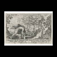 Metamorphoses of Ovidius, Photo Rag Bright White, Premium Quality, A3