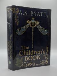 THE CHILDREN'S BOOK [Signed]
