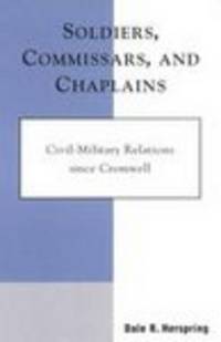 Soldiers  Commissars  and Chaplains