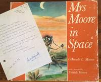 Mrs Moore in Space