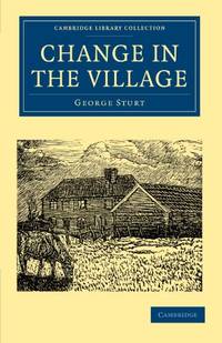 image of Change in the Village