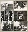 Star Wars [Star Wars: Episode IV - A New Hope] (Collection of 25 original photographs from the 1977 film)