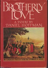 image of Brotherly Love A Poem