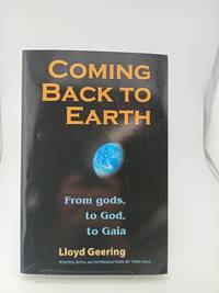 Coming Back to Earth