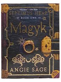 Magyk (Septimus Heap No. 1) by Sage, Angie - 2006