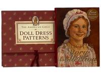 Felicity's Story Collection [with] The American Girls: Doll Dress Patterns [for Felicity] (American Girl)