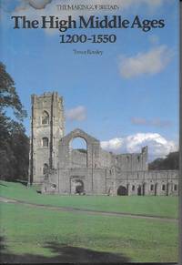image of The High Middle Ages 1200-1550